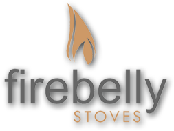 Firebelly Razen Wood Cook Stove